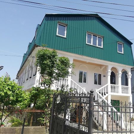 Guest House Quiet Home Batumi Zewnętrze zdjęcie