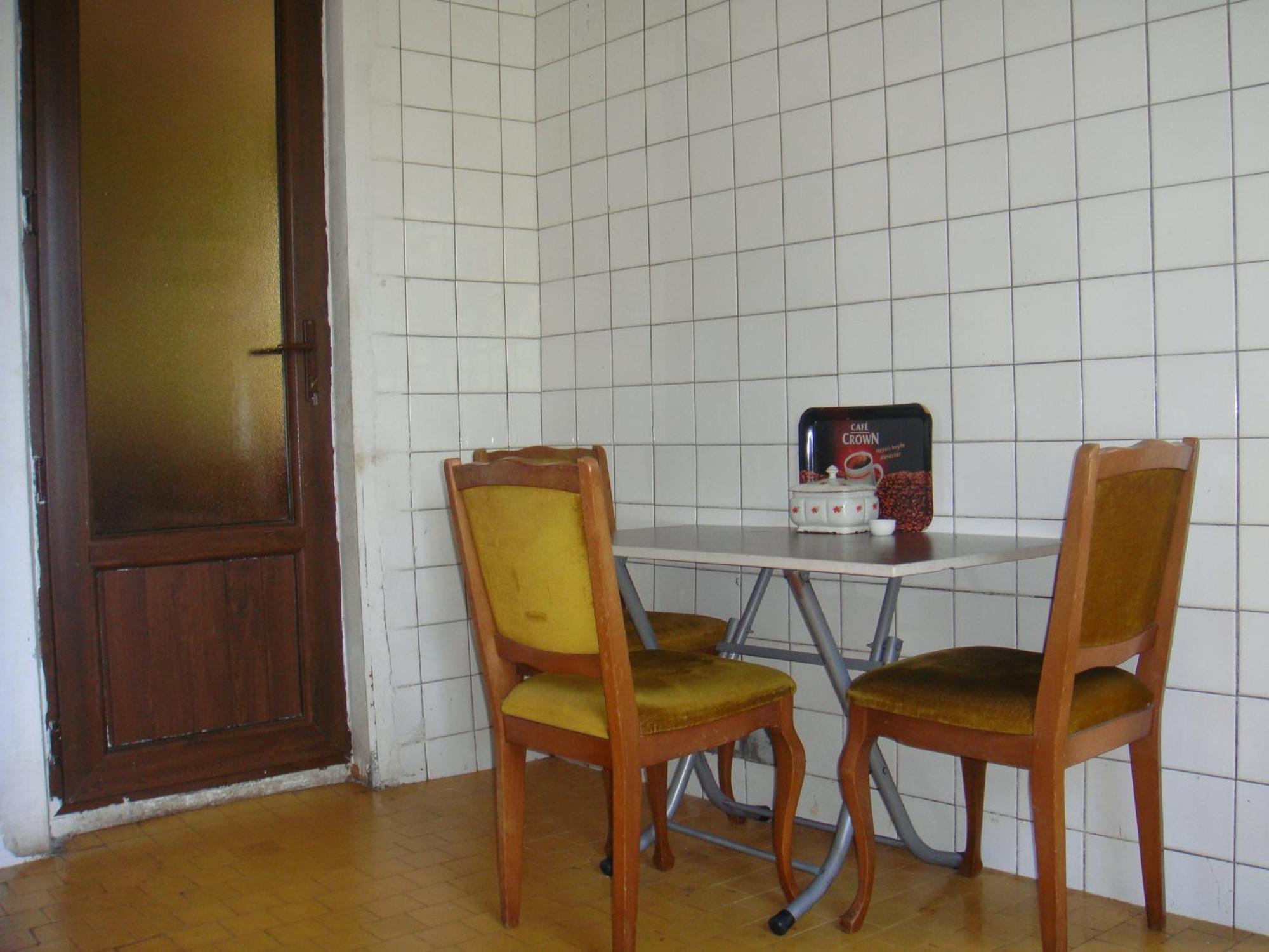Guest House Quiet Home Batumi Zewnętrze zdjęcie