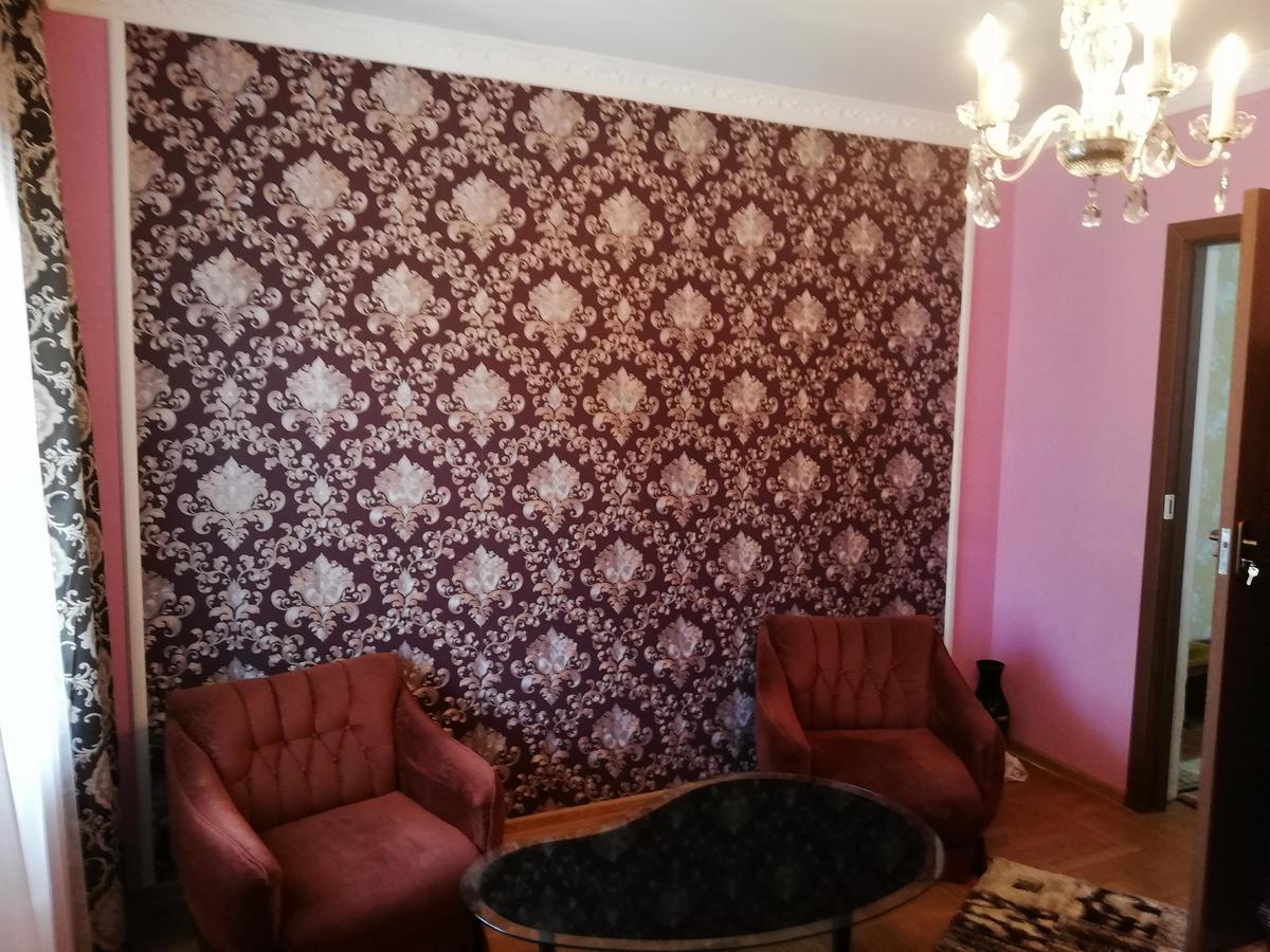 Guest House Quiet Home Batumi Zewnętrze zdjęcie