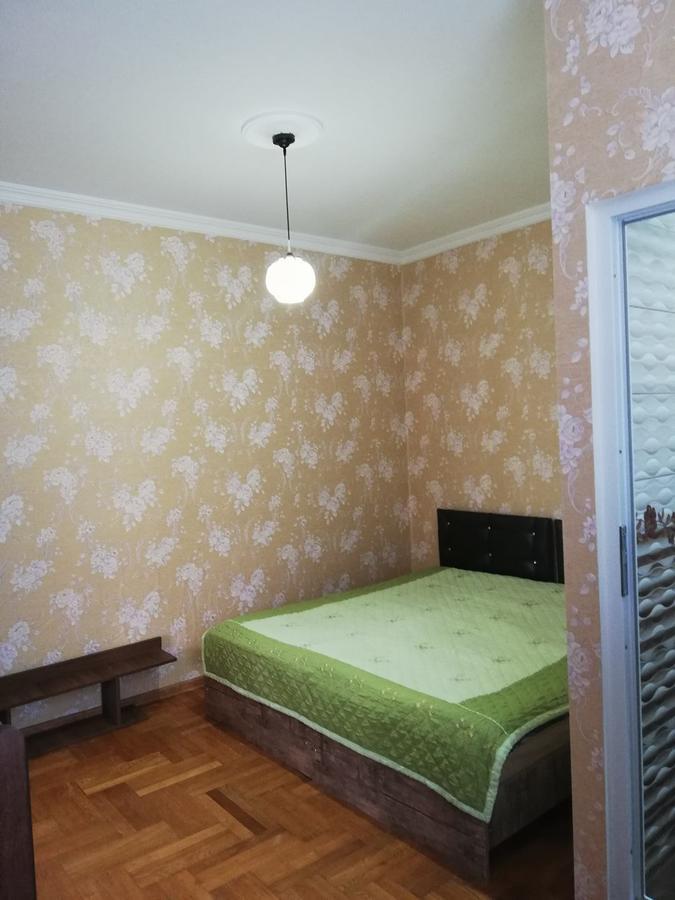 Guest House Quiet Home Batumi Zewnętrze zdjęcie