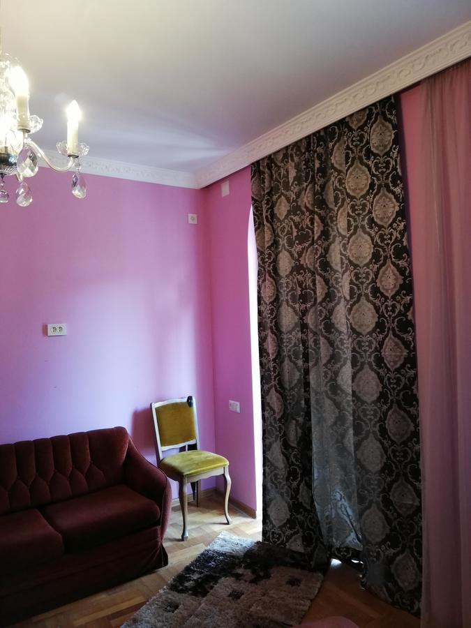 Guest House Quiet Home Batumi Zewnętrze zdjęcie