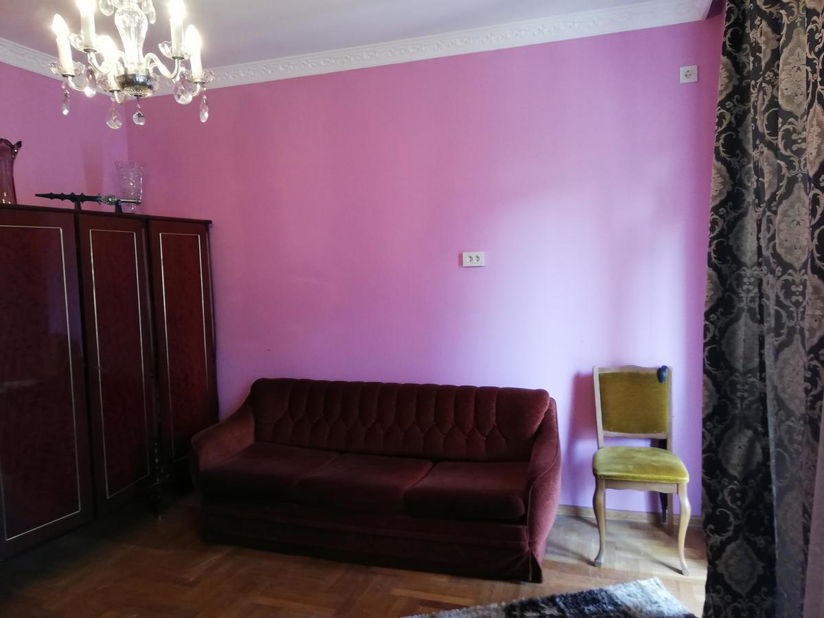 Guest House Quiet Home Batumi Zewnętrze zdjęcie