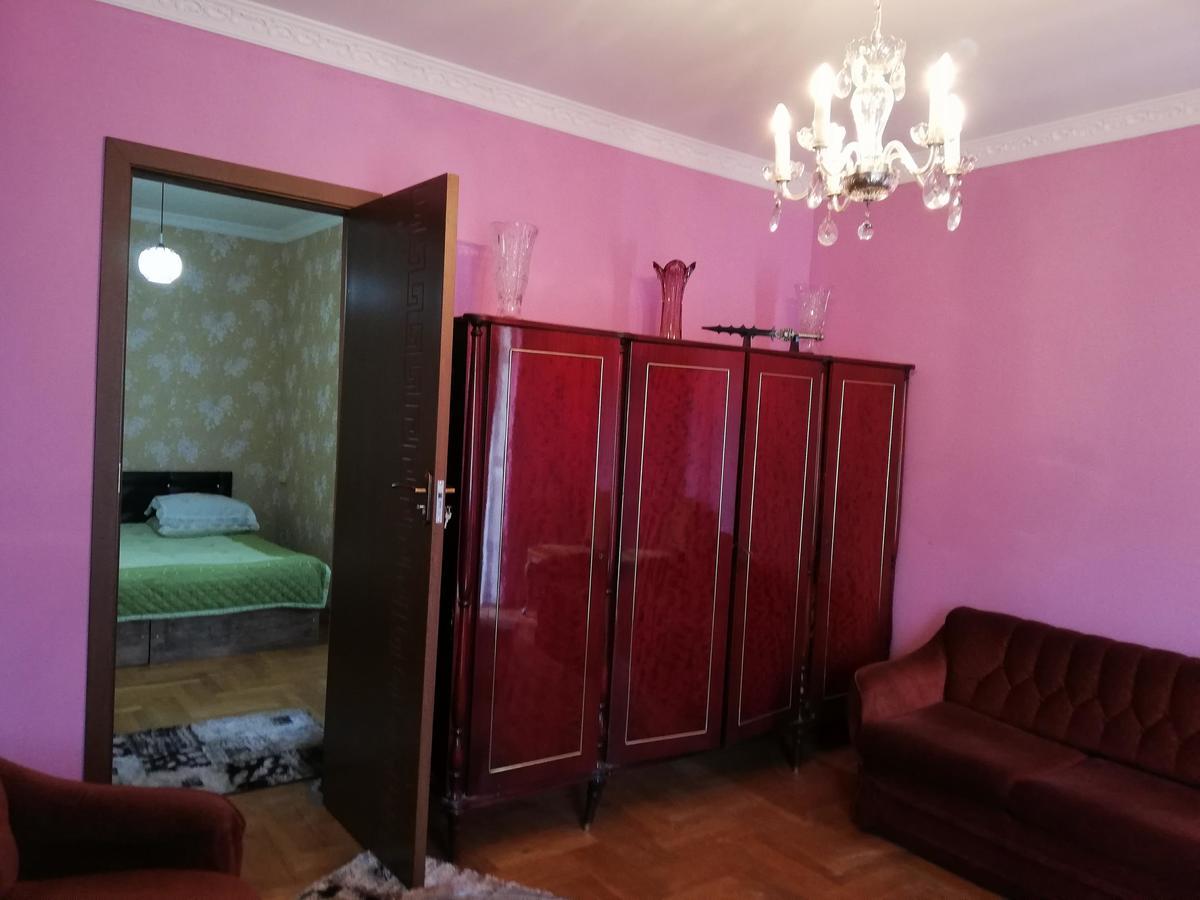 Guest House Quiet Home Batumi Zewnętrze zdjęcie
