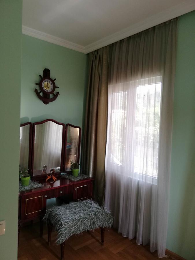 Guest House Quiet Home Batumi Zewnętrze zdjęcie