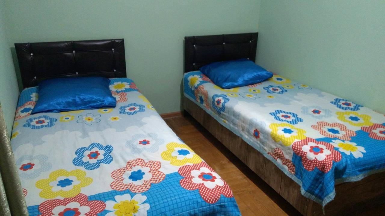 Guest House Quiet Home Batumi Zewnętrze zdjęcie