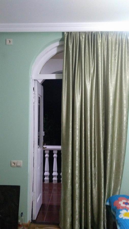 Guest House Quiet Home Batumi Zewnętrze zdjęcie