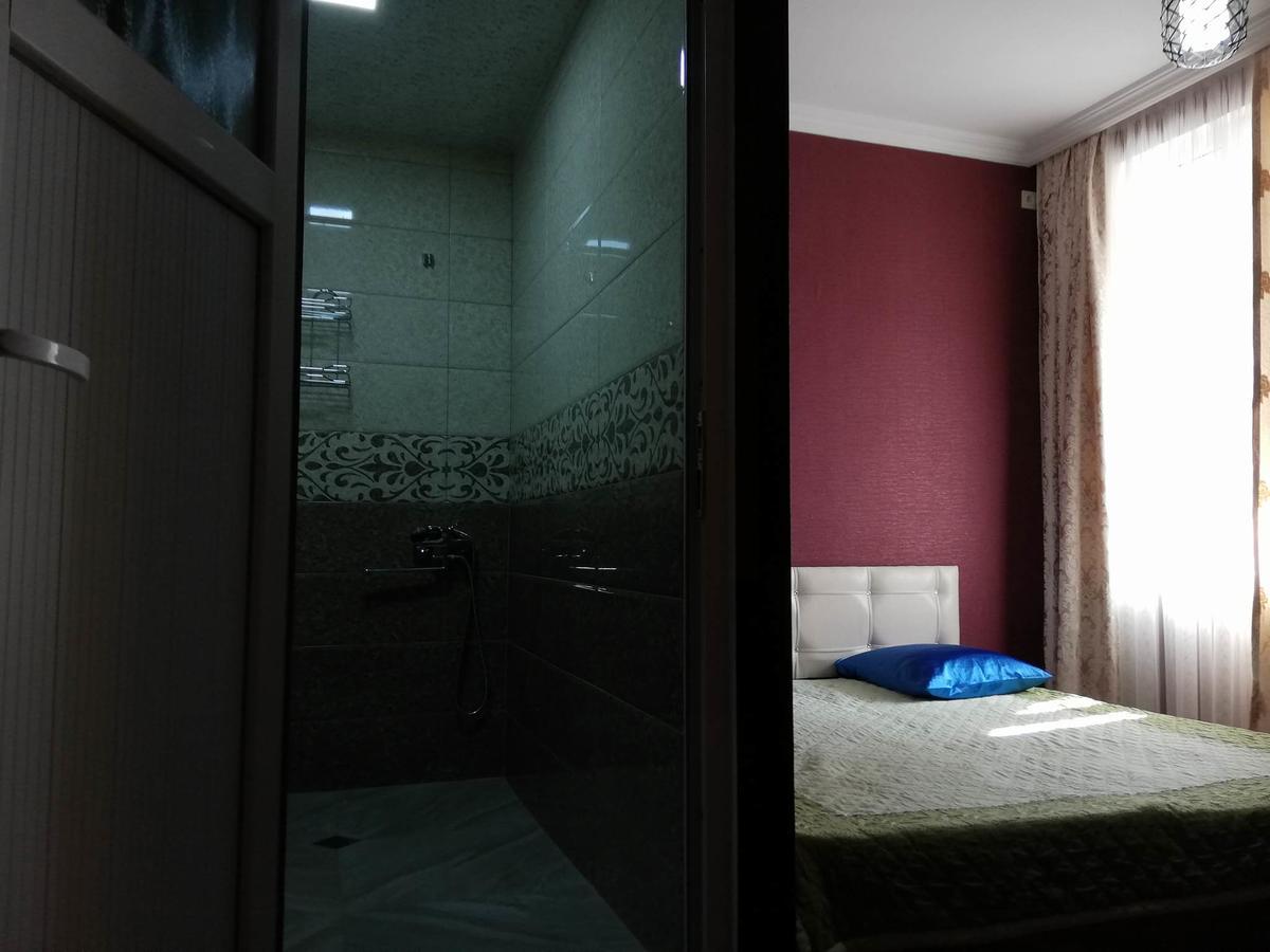 Guest House Quiet Home Batumi Zewnętrze zdjęcie