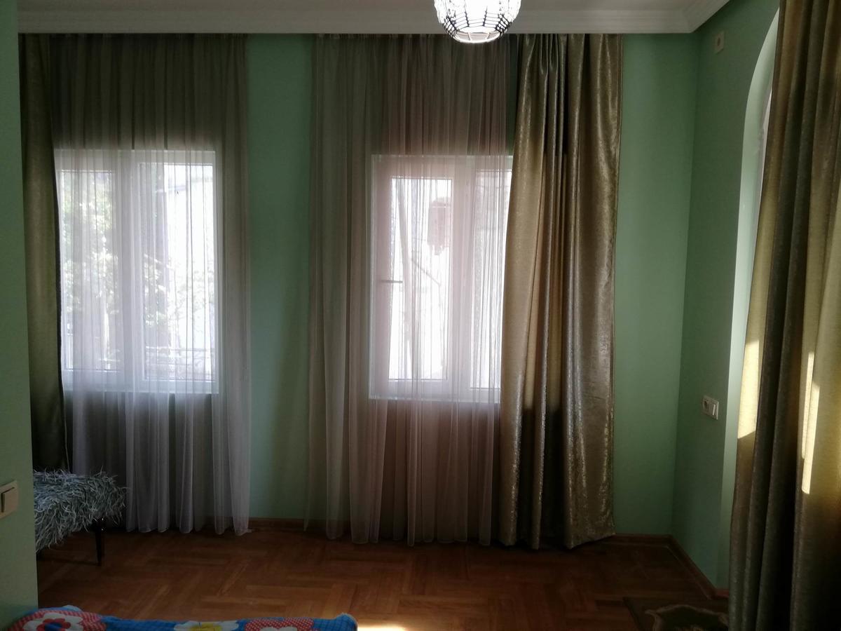 Guest House Quiet Home Batumi Zewnętrze zdjęcie