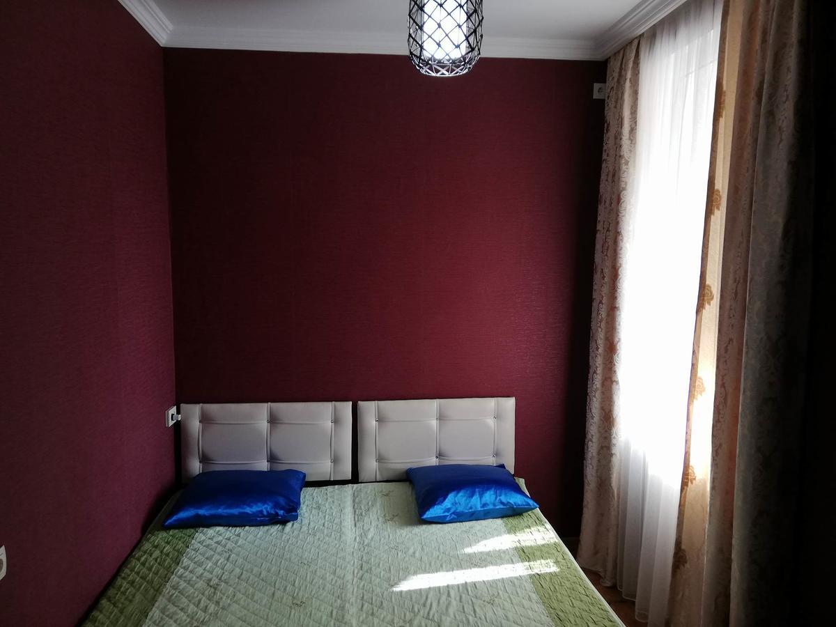 Guest House Quiet Home Batumi Zewnętrze zdjęcie