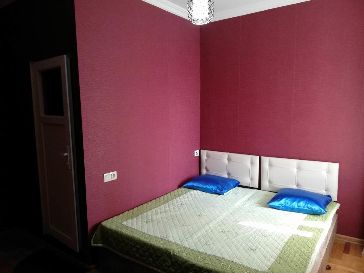Guest House Quiet Home Batumi Zewnętrze zdjęcie