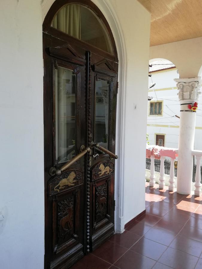 Guest House Quiet Home Batumi Zewnętrze zdjęcie