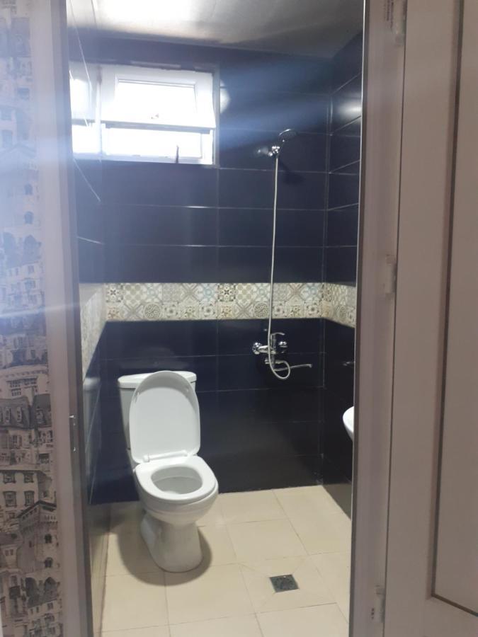 Guest House Quiet Home Batumi Zewnętrze zdjęcie